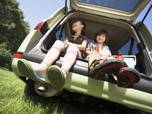 圧倒的な激安車検で安心なカーライフを
