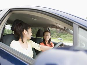 車検即日を希望する方はこの専門店へ