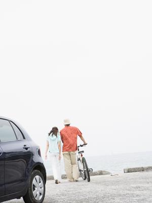 自動車の劣化を防ぎたい方におすすめです
