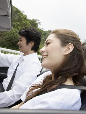 コバックでの車検メニューと料金について