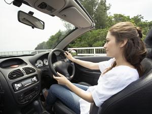 とてもリーズナブルで丁寧な車検を実施