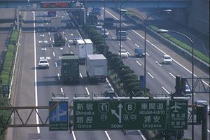 移動販売車を利用して営業をすること