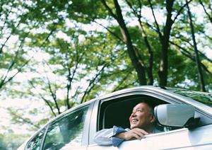 ポルシェの中古車を扱う会社のサイト