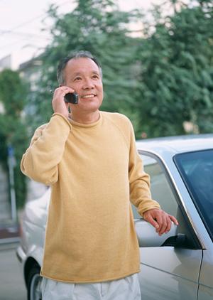 安い車検が魅力の専門店コバック