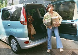 奈良で綺麗に洗車出来ると話題のショップ